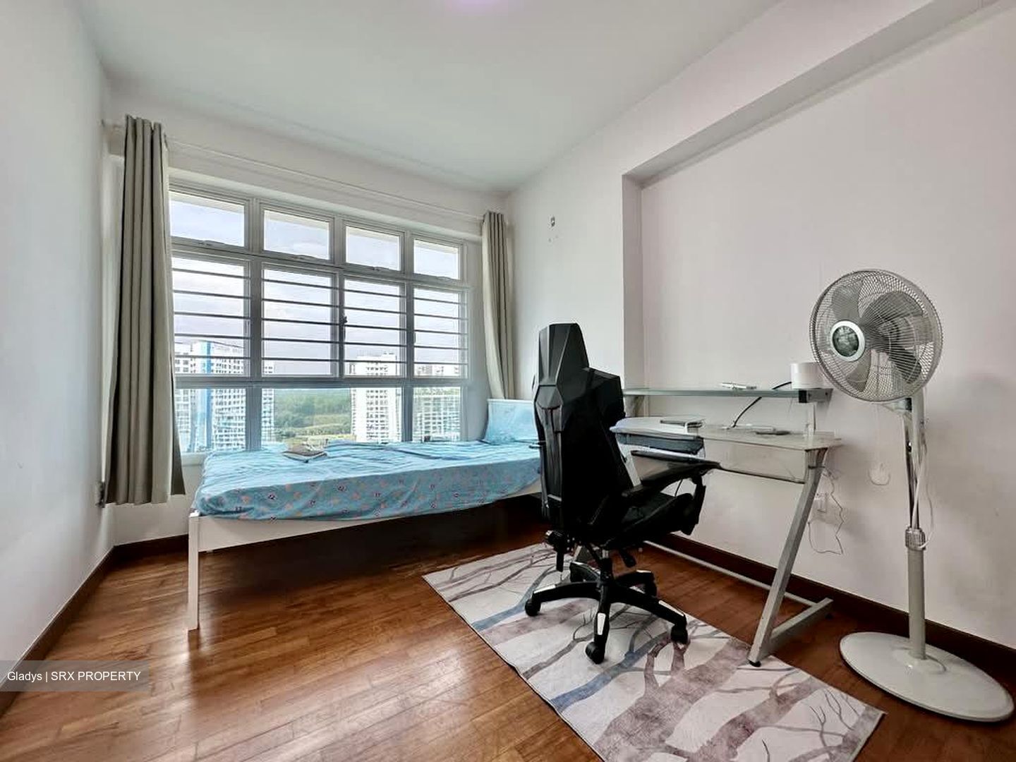 Blk 342B Yishun Natura (Yishun), HDB 4 Rooms #536167421